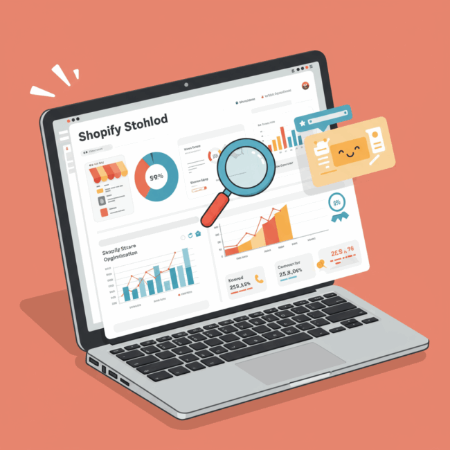 Unlocking Growth: A Comprehensive Technical SEO Guide for Your Shopify Store