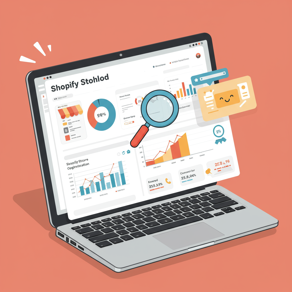 Unlocking Growth: A Comprehensive Technical SEO Guide for Your Shopify Store