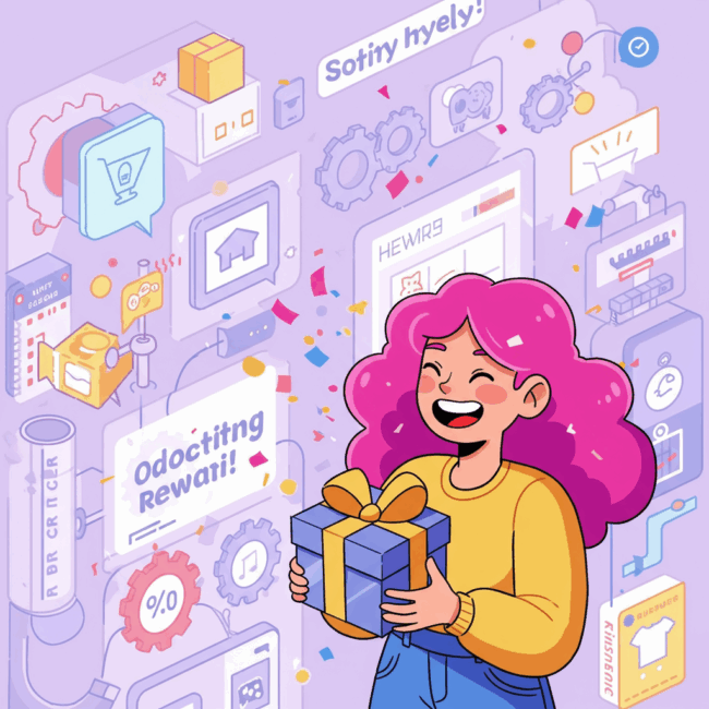 Mastering Shopify Customer Loyalty: My Guide to Seamless Automation