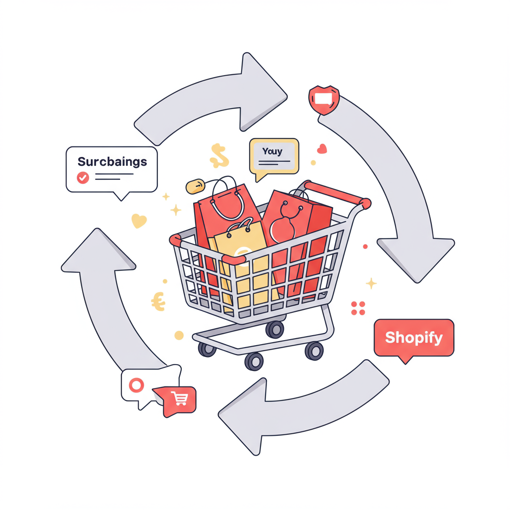 Unlocking Recurring Revenue: The Power of Shopify Subscriptions for Merchants