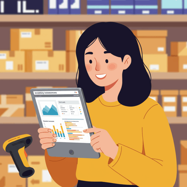 Mastering Your Inventory: A Review of Top Shopify Apps