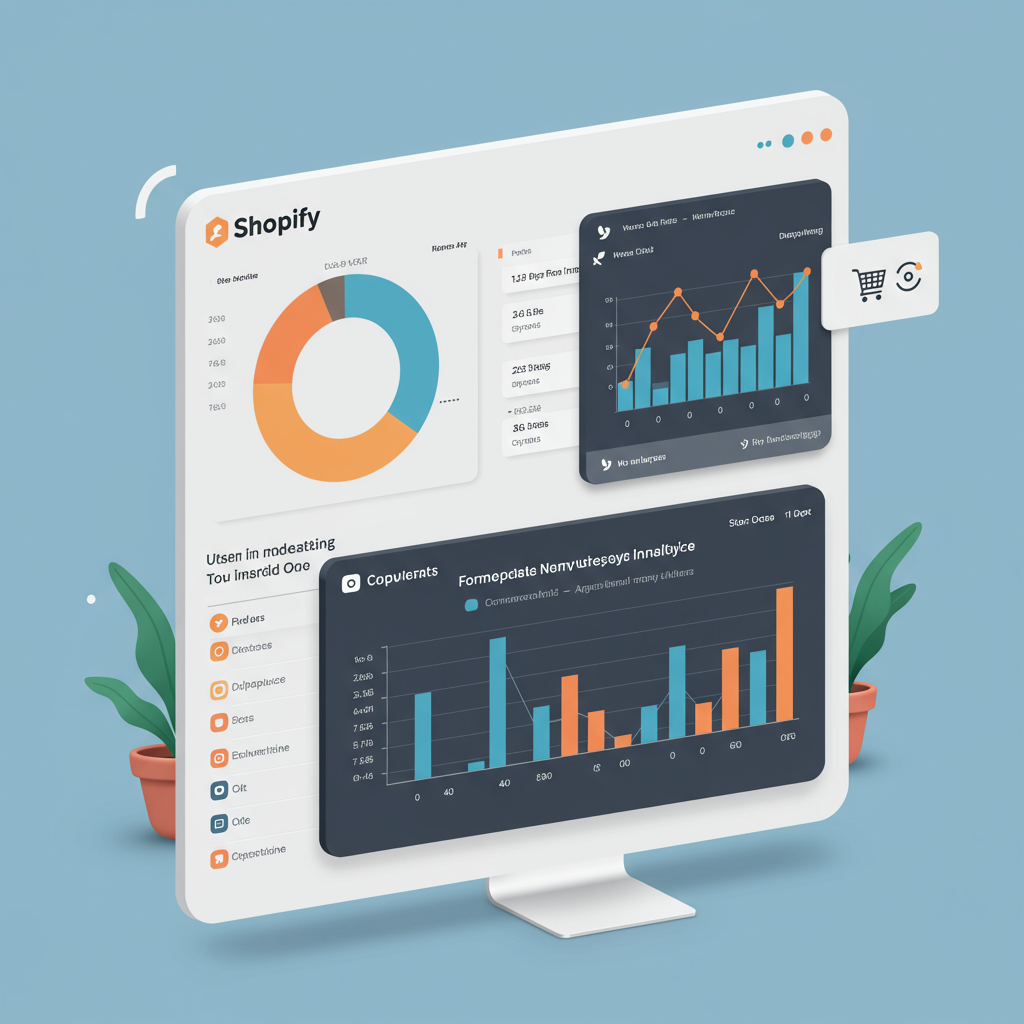 Mastering Your Shopify Data: A Comprehensive Guide to Google Analytics 4 Integration
