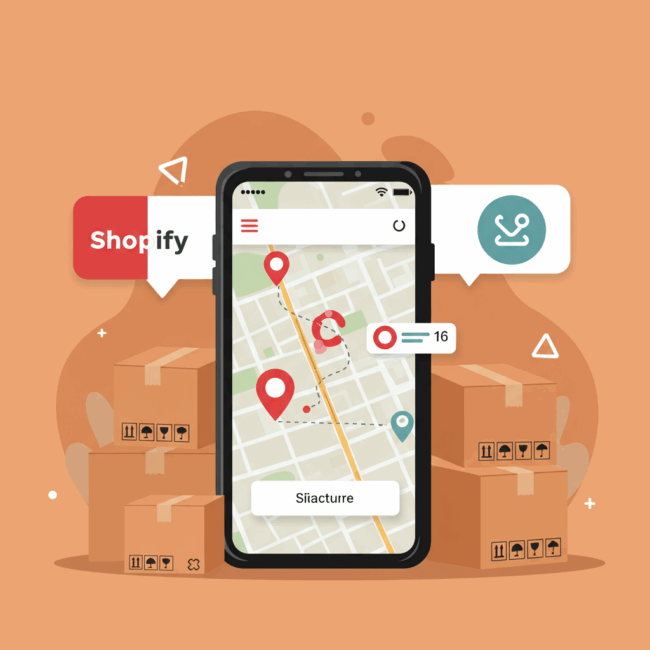 Mastering Order Tracking: A Shopify Merchant’s Guide to Seamless Deliveries