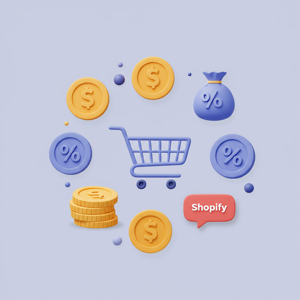 Unpacking Shopify Fees: What’s Your True Cost?