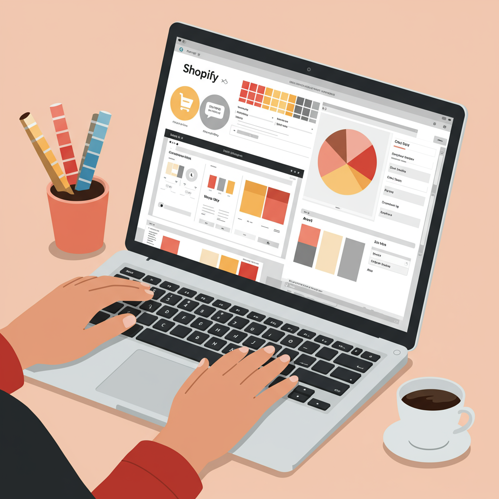 Unlocking Your Store’s Potential: No-Code Shopify Theme Customization