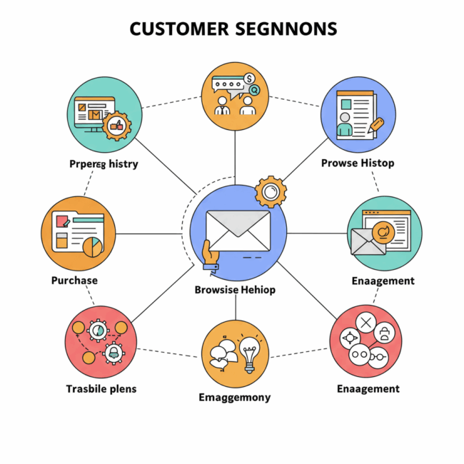 Mastering Shopify Email Segmentation: My Guide to Boosting Sales
