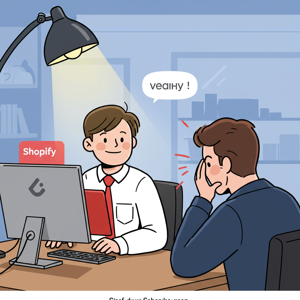 Håndtering af Vrede Kunder på Shopify: En Guide til Succes