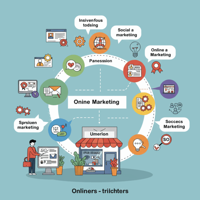 Ihr Shopify-Erfolg: Den Marketing-Trichter optimieren