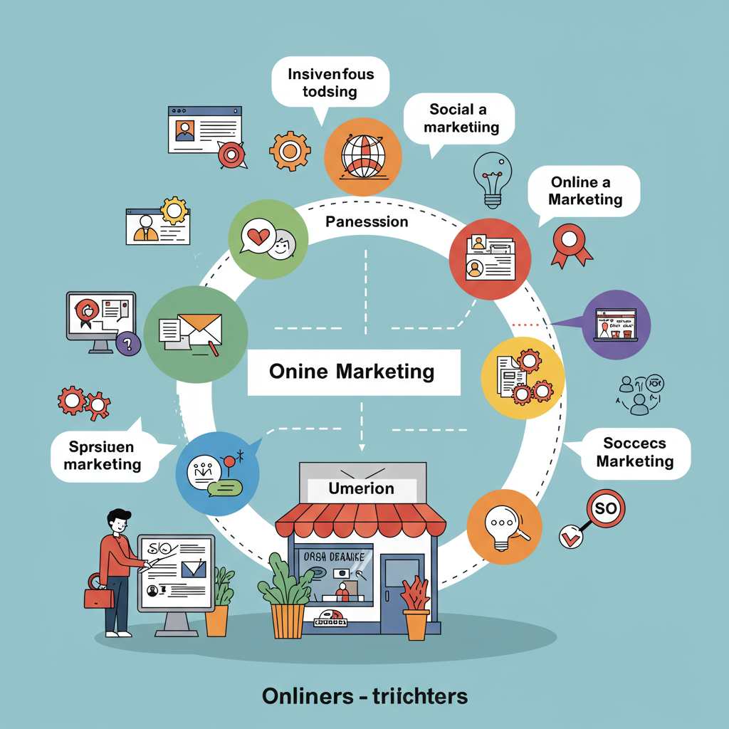 Ihr Shopify-Erfolg: Den Marketing-Trichter optimieren