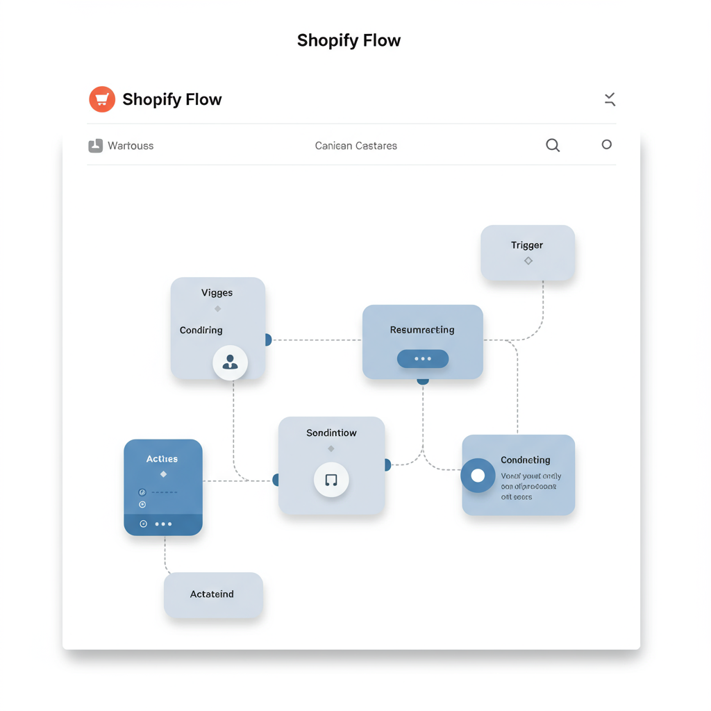 Automatiseer Je Shopify Winkel met Flow: Mijn Ervaringen en Tips