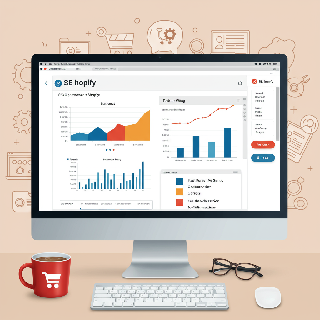 Potencia tu Tienda Shopify: Las Mejores Apps SEO para 2025