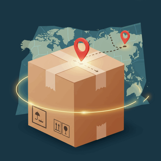 Optimale Sendungsverfolgung für Ihren Shopify-Shop: Ein Leitfaden für Händler