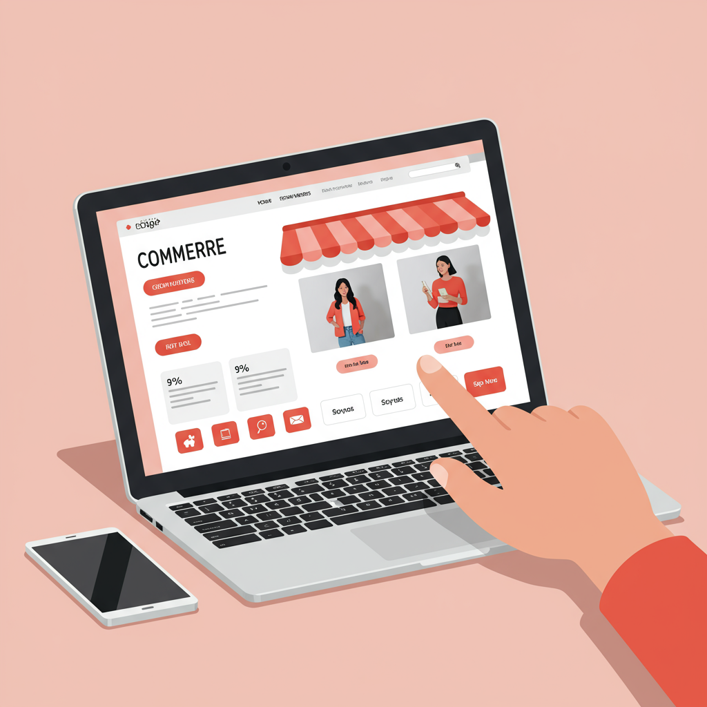 Transformer Votre Boutique Shopify en une Marque Mémorable