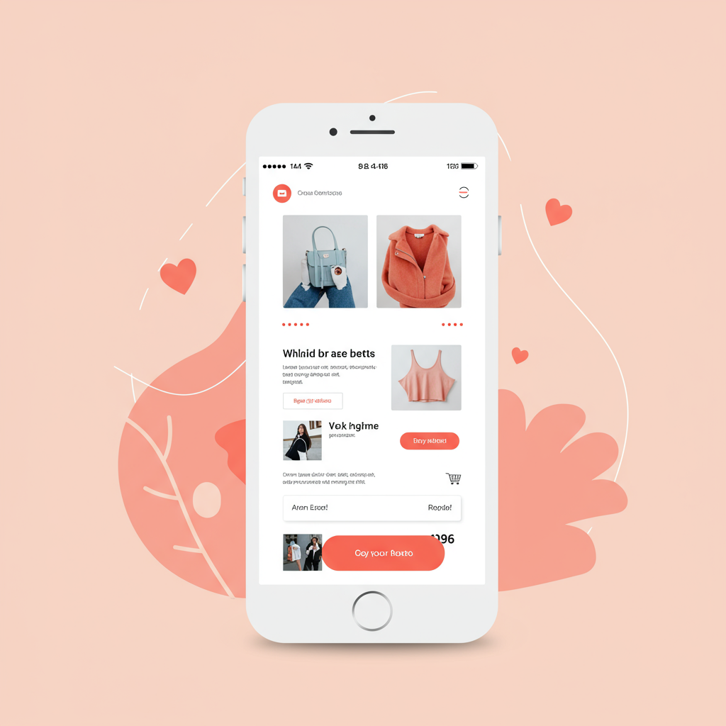 Att Designa Din Shopify-Butik för Mobilen Först: En Komplett Guide