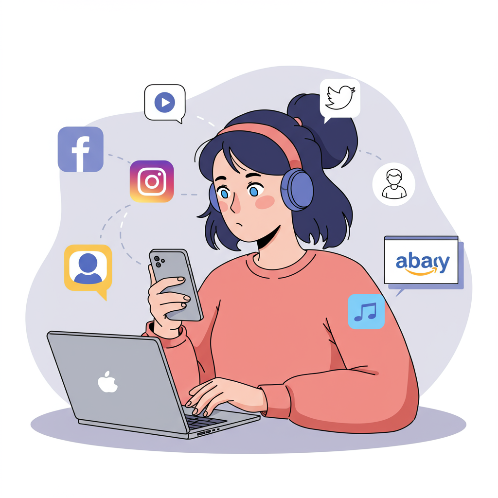 Influencer Marketing för Shopify: Fallstudier som Inspirerar