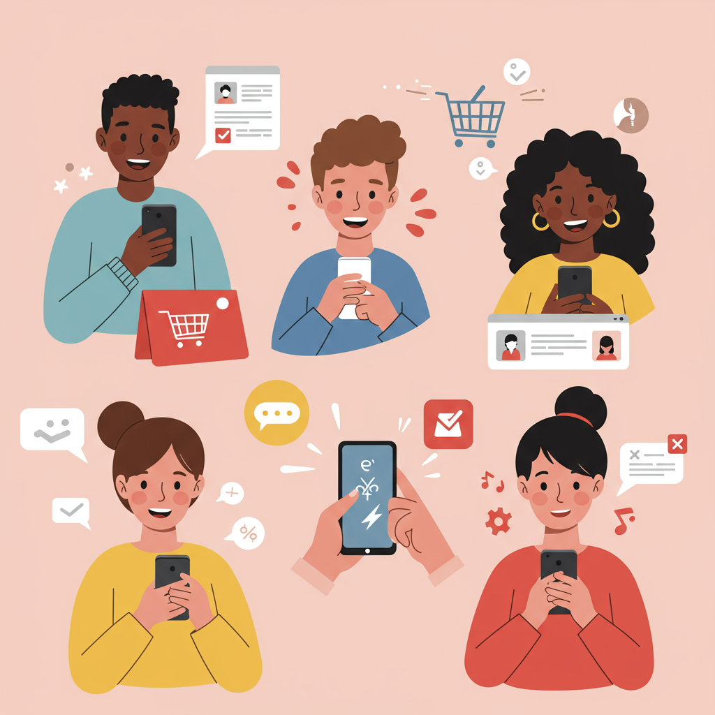 Vertrauen aufbauen, Umsatz steigern: Wie Social Proof Ihr Shopify-Geschäft transformiert