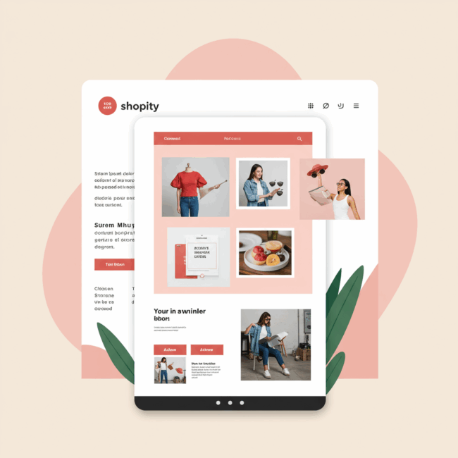 De Votre Boutique Shopify à une Marque Inoubliable : Mon Guide Complet