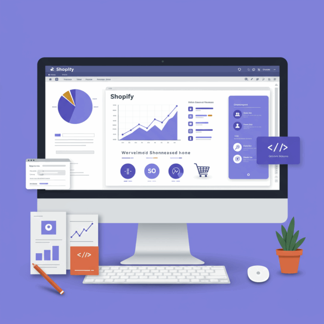 Les Meilleures Applications SEO pour Shopify en 2025 : Mon Guide Essentiel pour les Marchands