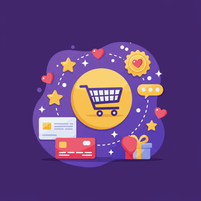 My Guide to Setting Up a Powerful Customer Loyalty Program on Shopify
