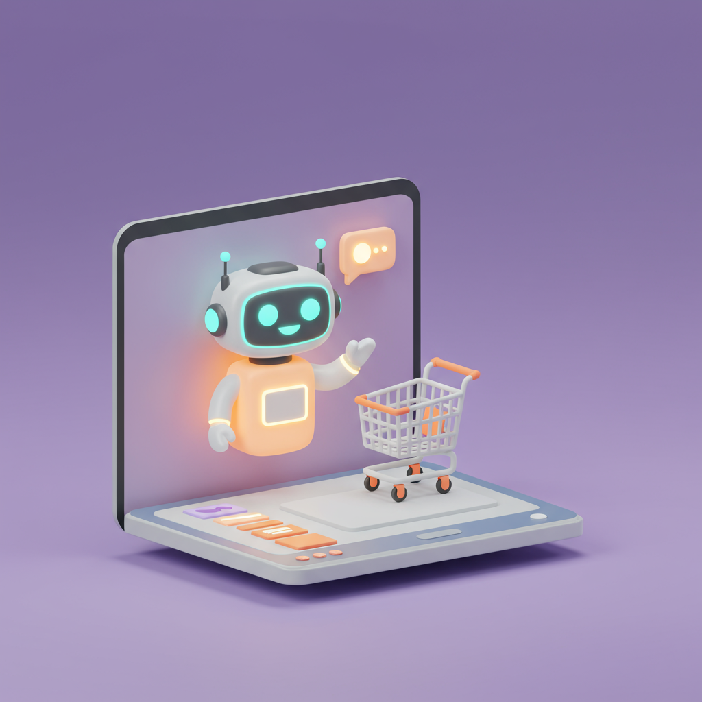 Revolutionizing Support: Automating Customer Service with Chatbots in Shopify