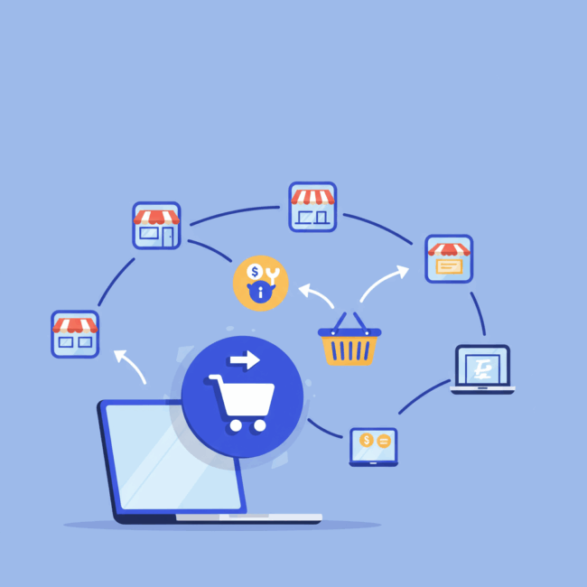 My Journey into Decentralized Commerce: What Shopify Merchants Need to Know