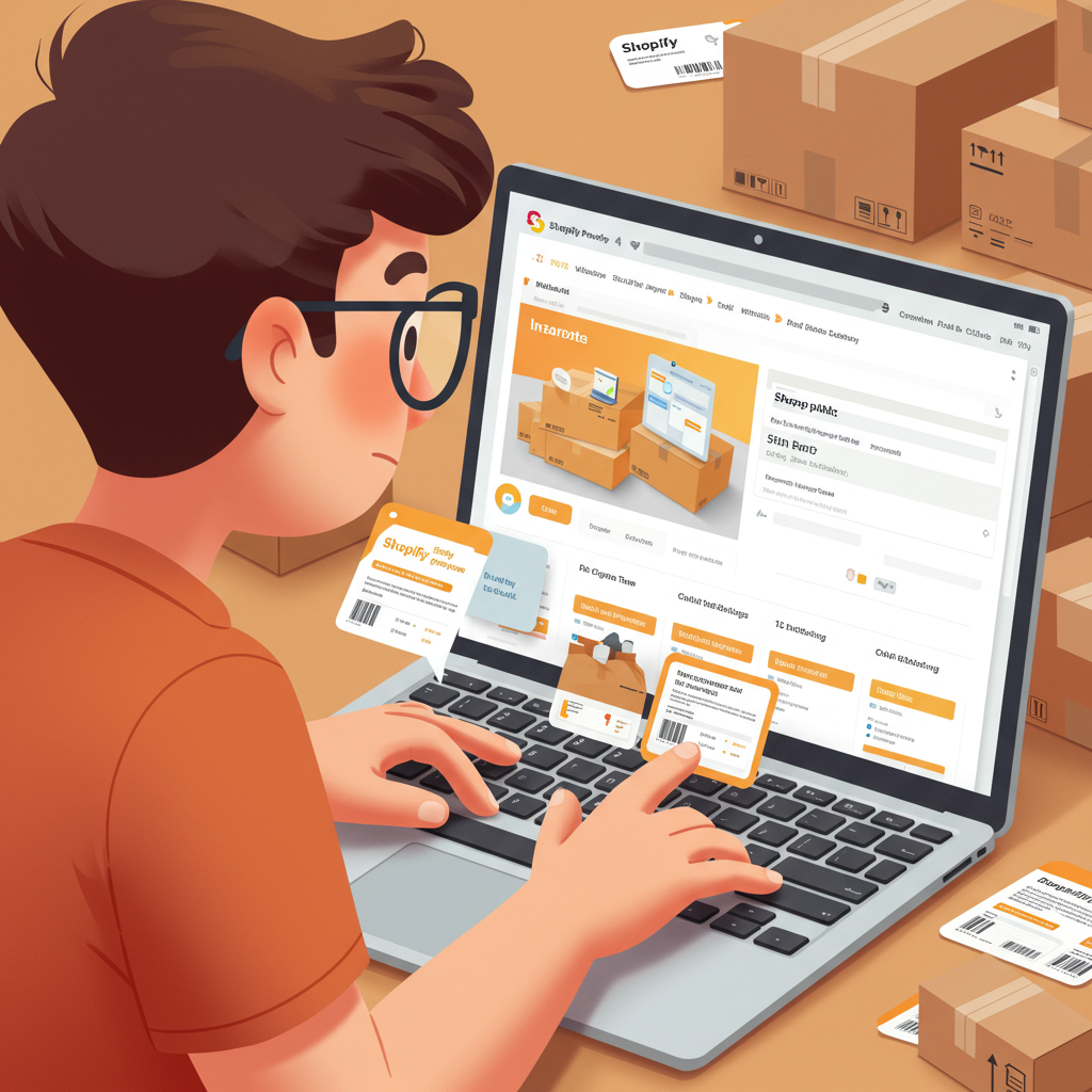 Navigating Trust: Your Essential Guide to Shopify Dropshipping Suppliers