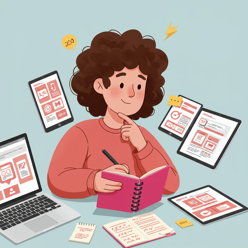 Crafting Your Shopify Store’s Unique Voice: A Merchant’s Guide