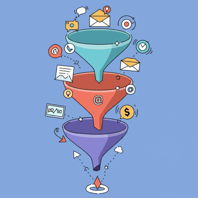 Mastering Email Funnels: Your Shopify Store’s Secret Weapon for Growth
