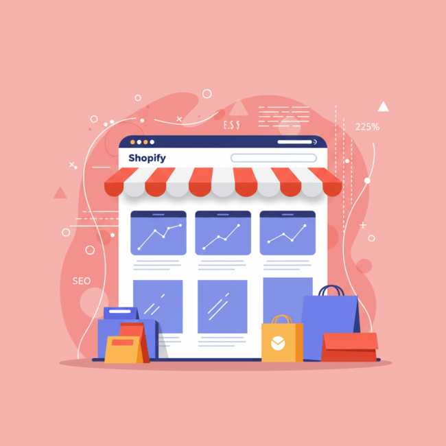 Your Essential Shopify SEO Blueprint for 2026