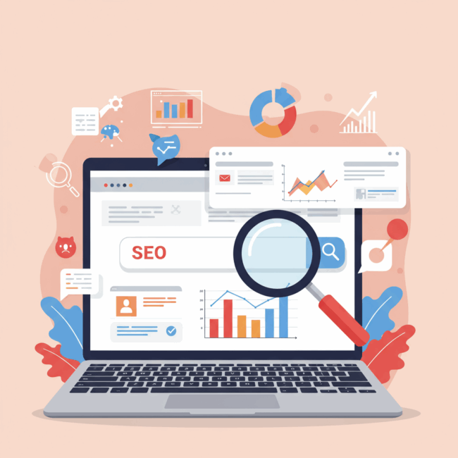 Your Essential Shopify SEO Blueprint for 2026