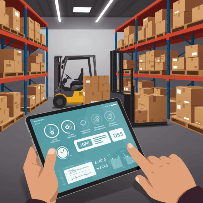 Mastering Multi-Warehouse Inventory for Your Shopify Store
