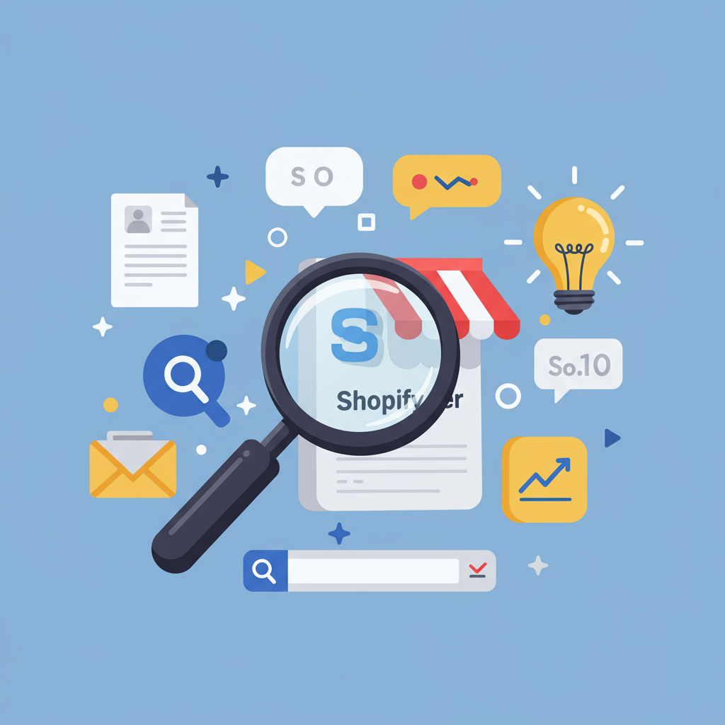 My Top Picks: Best Shopify SEO Apps for 2025