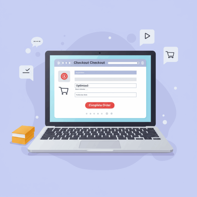 Mastering Your Shopify Checkout: UX Hacks for Higher Conversions