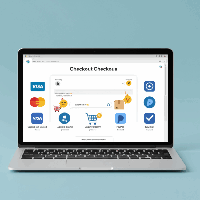 Mastering Your Shopify Checkout: Boost Conversions Today