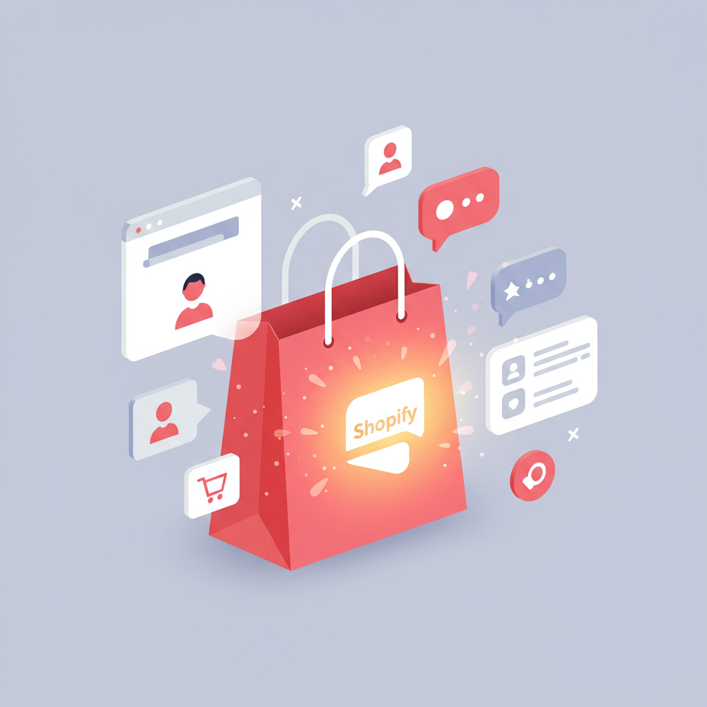 From Storefront to Icon: Building Your Shopify Brand