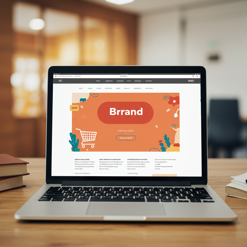 From Storefront to Story: Building Your Shopify Brand