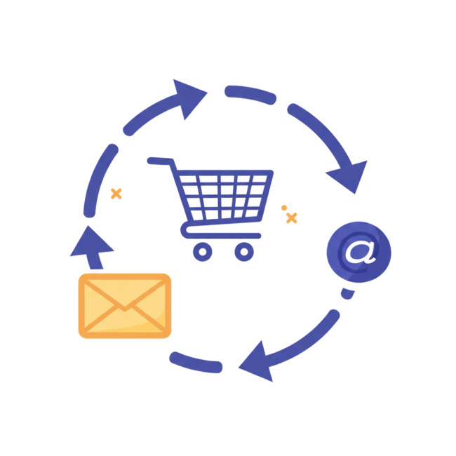 Mastering the Art of Shopify Abandoned Cart Email Series