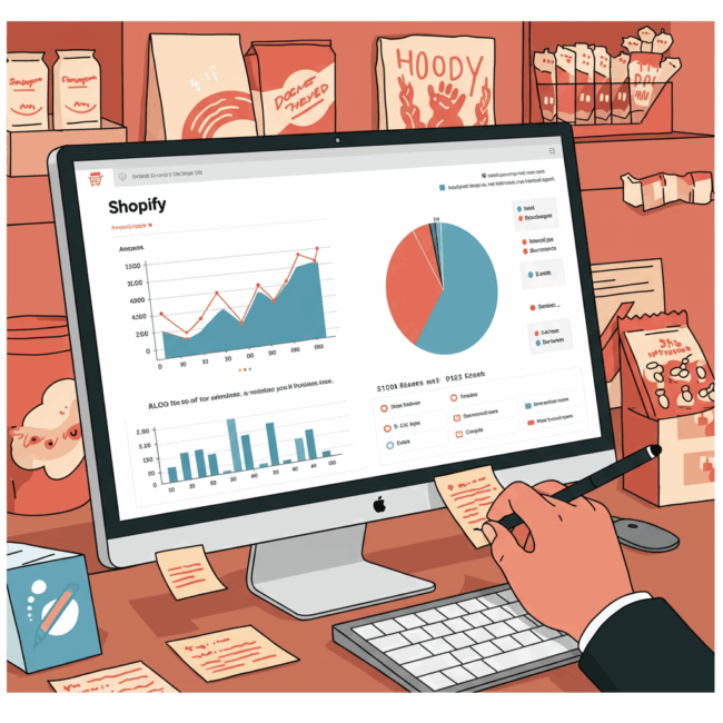 Preisstrategien für Ihren Shopify-Shop: So maximieren Sie Ihren Gewinn