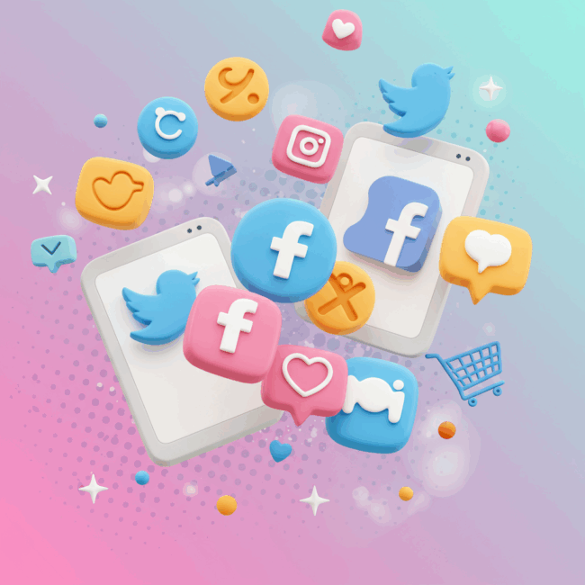 Mastering Social Media for Your Shopify Store: A Comprehensive Guide
