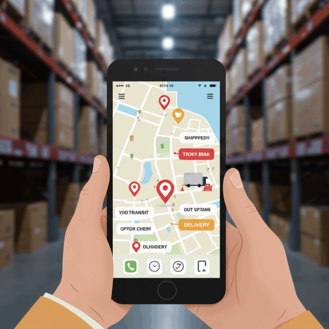 Mastering Order Tracking: A Shopify Merchant’s Guide