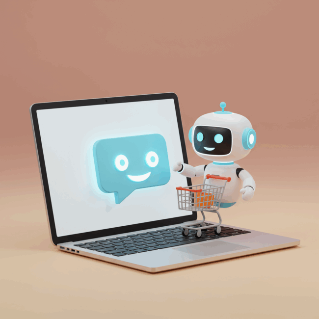 Revolutionizing Support: Automating Customer Service with Chatbots in Shopify