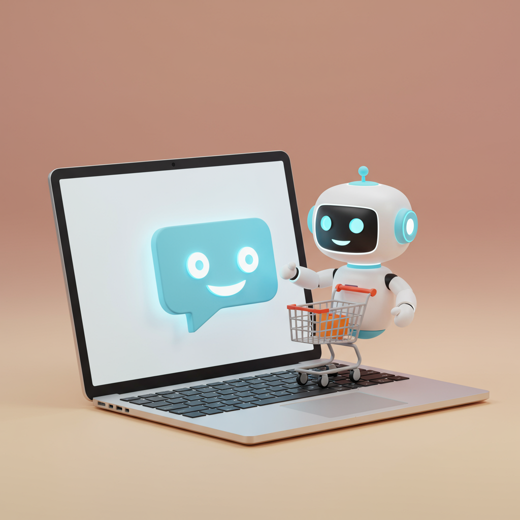 Revolutionizing Support: Automating Customer Service with Chatbots in Shopify