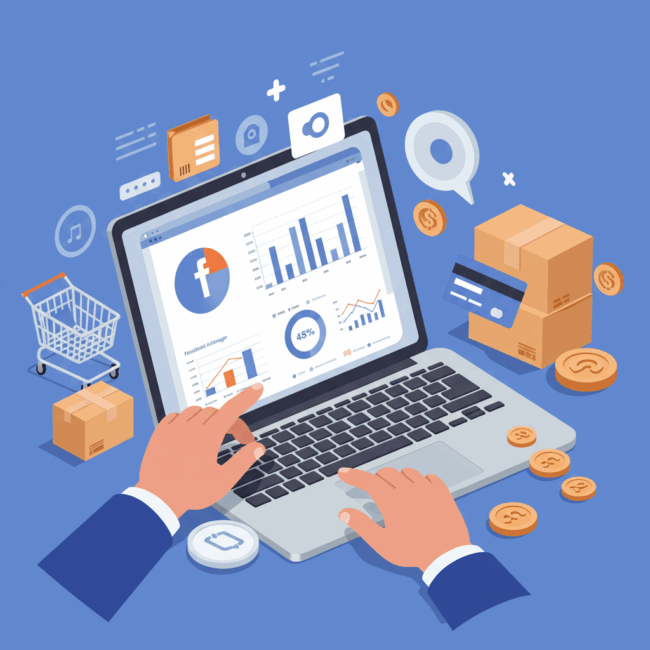 Shopify Facebook Ads: Ihr Budget optimal nutzen