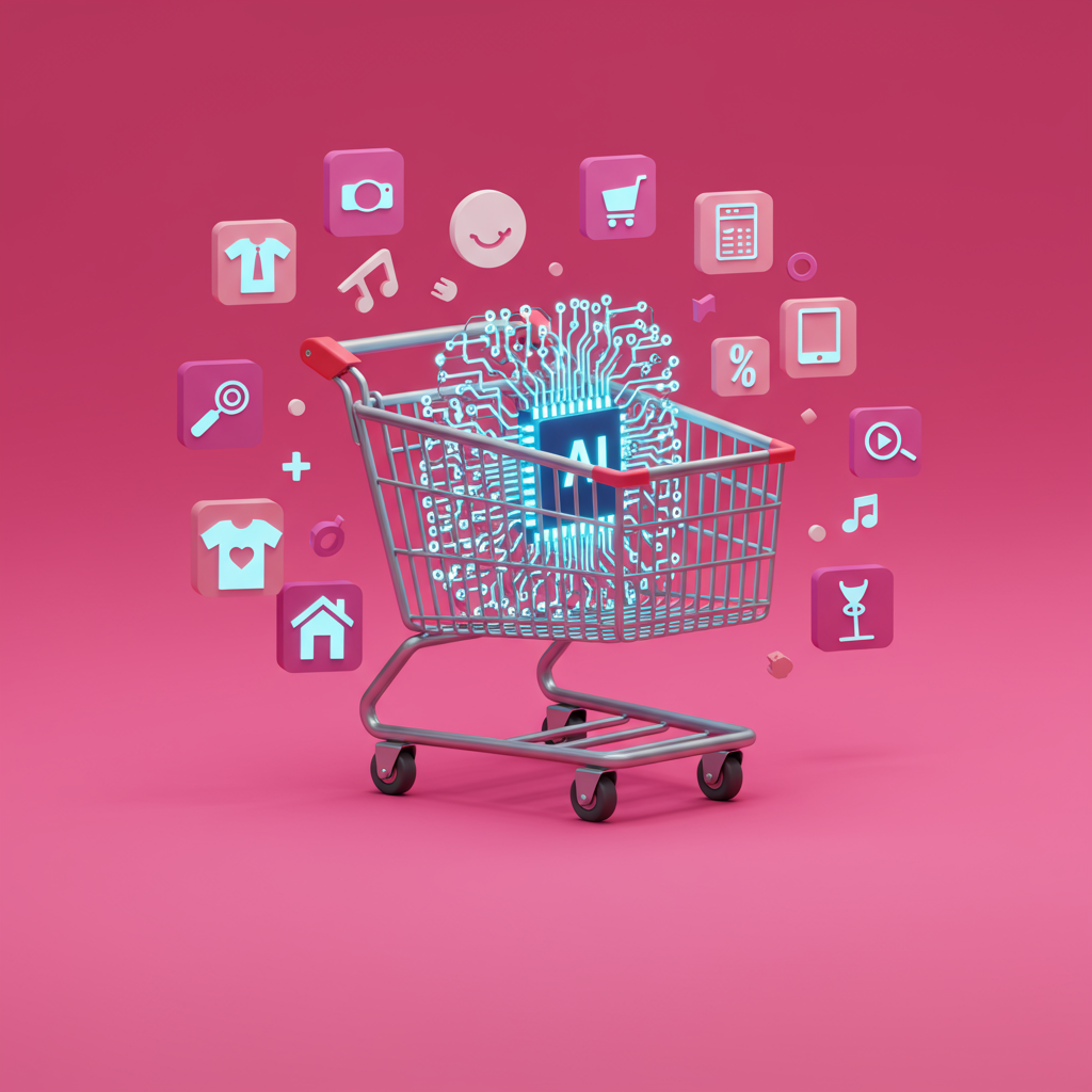 Unlocking Growth: My Journey with Shopify AI for Personalized Recommendations