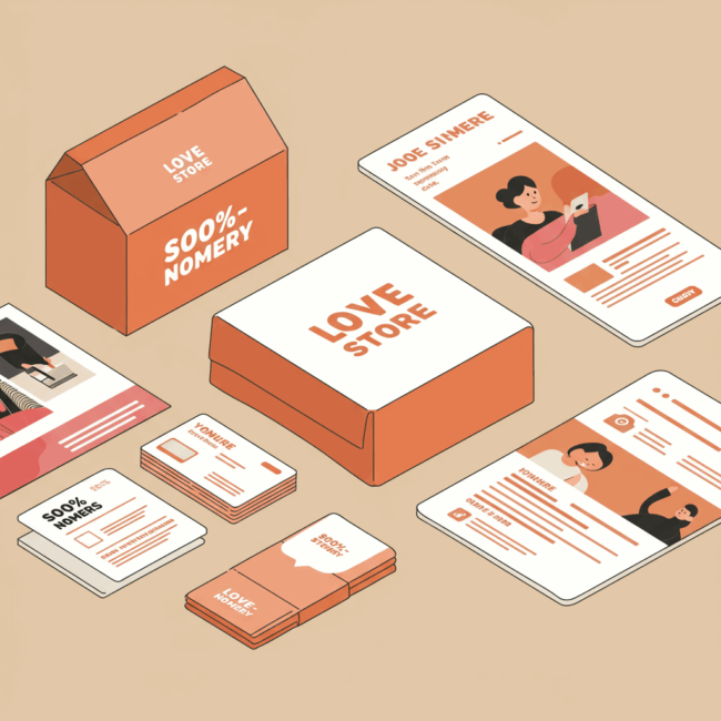 Elevating Your Shopify Store: The Journey to Becoming a Beloved Brand