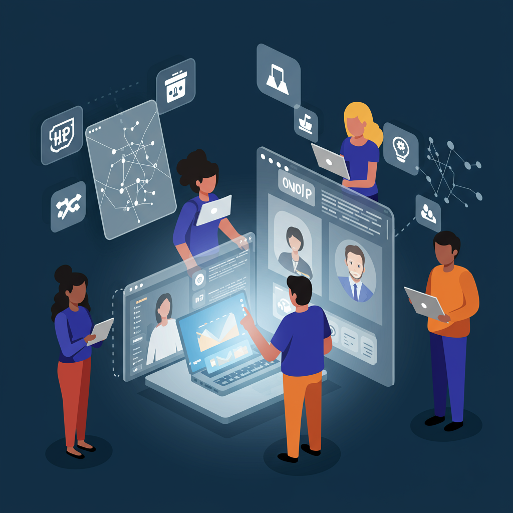 Unlocking Hyper-Personalization: AI’s Role in Your Shopify Store