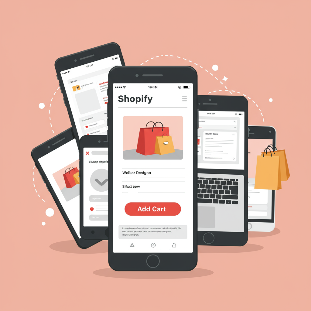 My Guide to Designing a Mobile-First Shopify Store