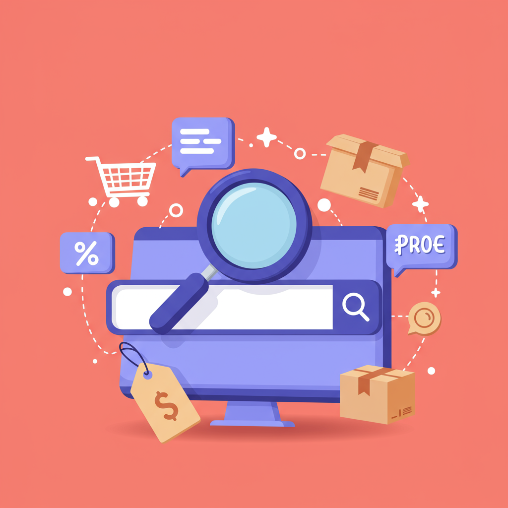 Mastering Shopify Site Search: My Essential Optimization Tips
