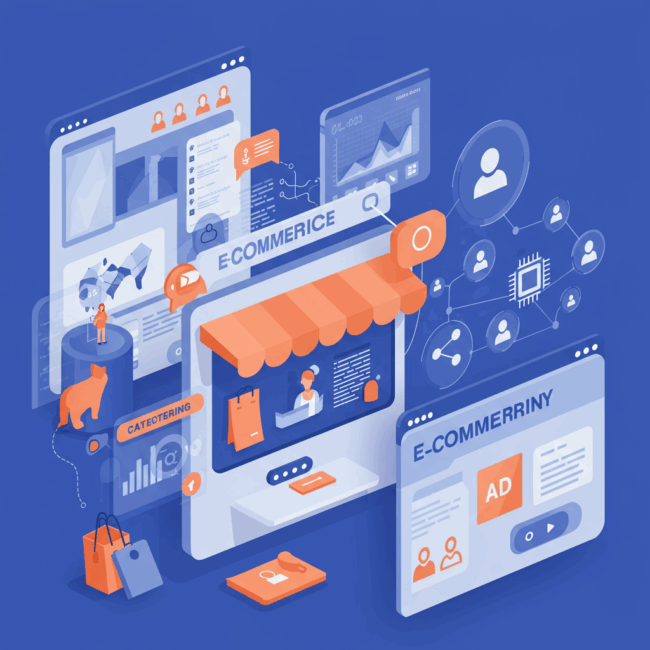 Navigating the Future: Key Shopify Trends I’m Watching for 2025