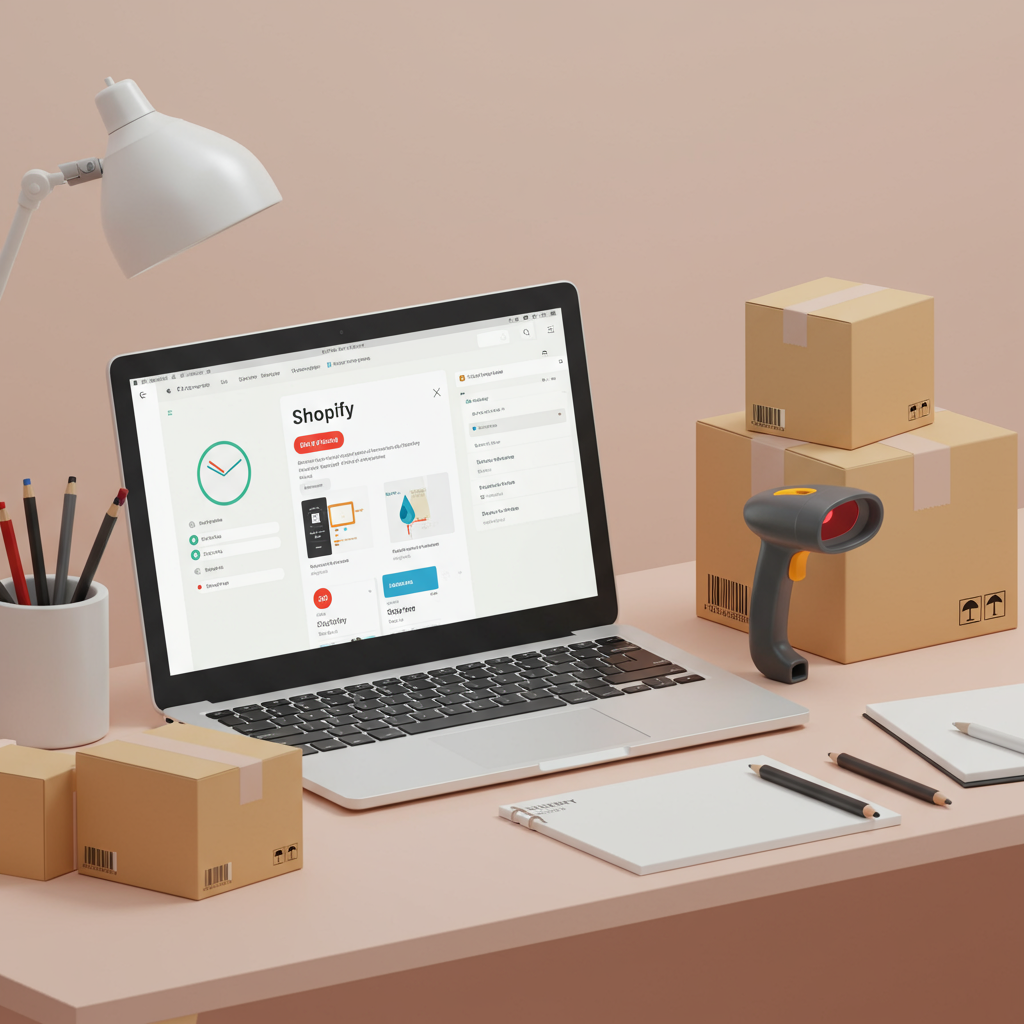 Navigating Shopify Inventory: My Deep Dive into Management Apps